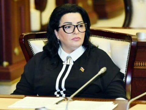 Azərbaycanın tarixi Heydər Əliyevin adı ilə bilavasitə bağlıdır