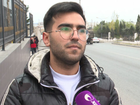 Azərbaycanda tələbə iş axtararkən işə düşüb – 127 min manat vergi borcu yaranıb