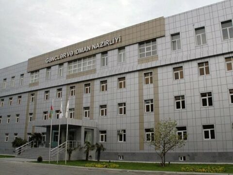 Gənclər və İdman Nazirliyinin Əsasnaməsində dəyişiklik edilib
