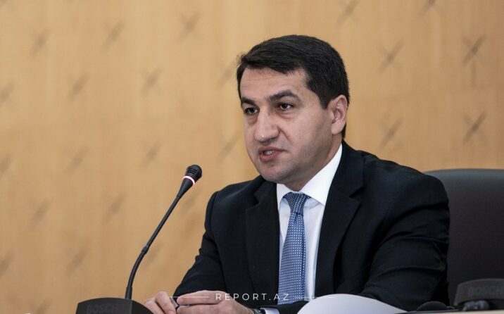 “Diplomatik korpusun Qubadlı və Zəngilana səfəri uğurla başa çatıb”