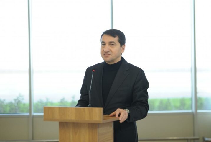 Diplomatik korpusun Qubadlı və Zəngilana səfəri uğurla başa çatıb