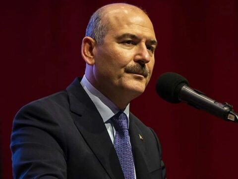 Soyludan PKK açıqlaması: "Hinlərinə girmişik"