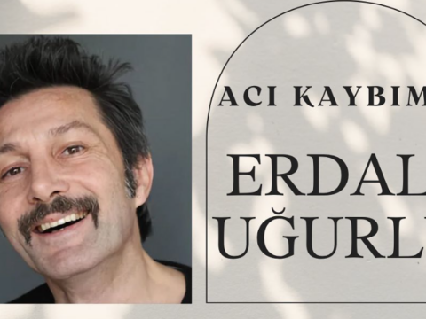 Məşhur xareoqraf öldü