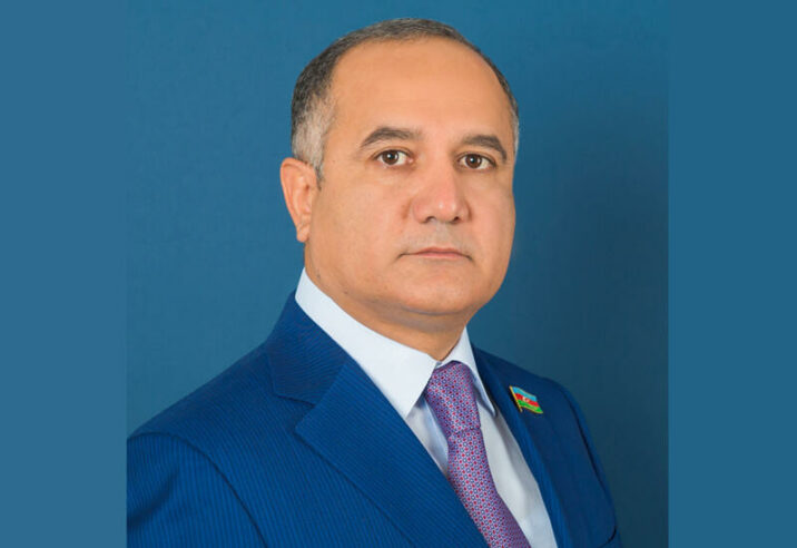 “Dahi lider öz üzərinə götürdüyü xilaskarlıq missiyasını əzmlə, məharətlə yerinə yetirdi”