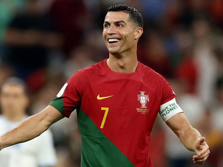 Ronaldo Portuqaliyaya qayıtmadı