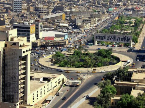 İraqda pandemiya başa çatdı