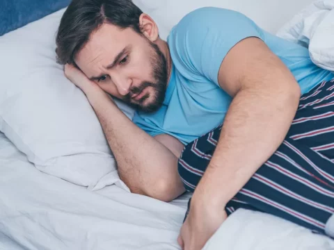 bu, vitamin çatışmazlığı ola bilər…