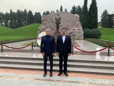 “Zamanla kimin kim olduğu ortaya çıxacaq…”