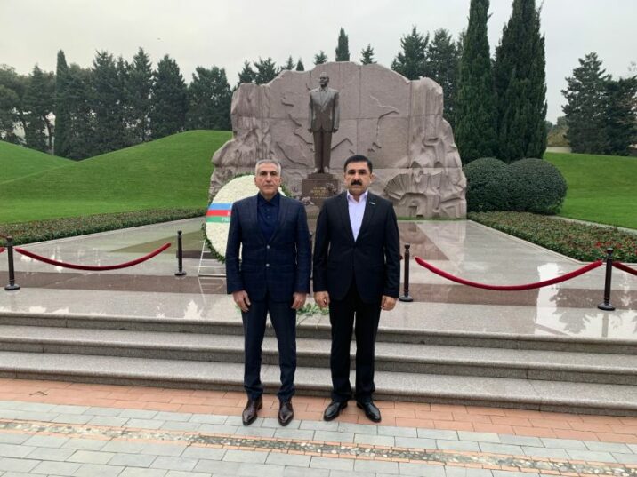 “Zamanla kimin kim olduğu ortaya çıxacaq…”