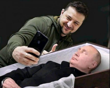 “Putindən sonrakı gələcəkdən qorxmaq lazım deyil…”