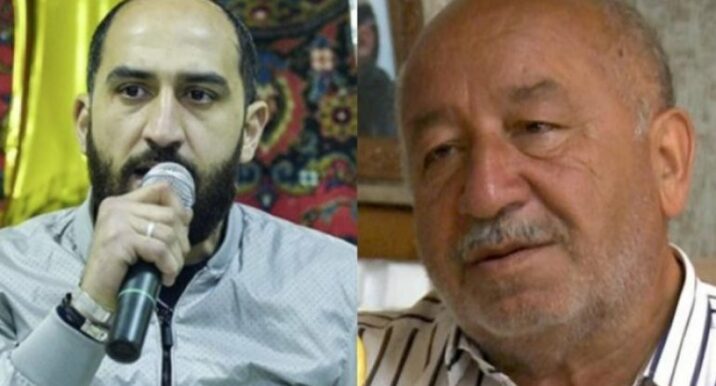 “Vüqarı bu yoldan çəkindirmək istəyirdim, artıq gec idi, ölümünü tezləşdirdi…”
