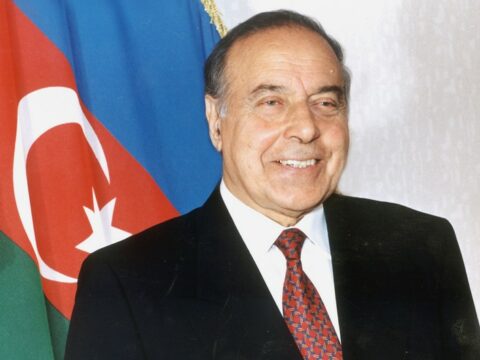 Türkiyə səfirliyi ümummilli lider Heydər Əliyevin vəfatının 19-cu ildönümü ilə bağlı paylaşım edib