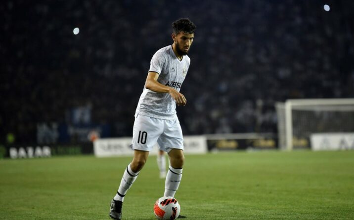 “Fransa vətəndaşı olsam da, tarixi vətənim Mərakeşə azarkeşlik edəcəyəm”
