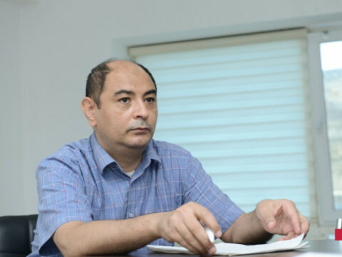 Məhşur bəstəkarın oğlu: “Niyaməddin Musayev atamın mahnısını oğurladı” – MÜSAHİBƏ