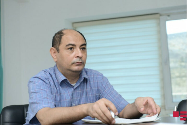 Məhşur bəstəkarın oğlu: “Niyaməddin Musayev atamın mahnısını oğurladı” – MÜSAHİBƏ
