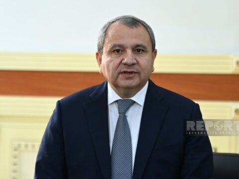 “BDU-nun yeni yataqxanası 2500-3000 tələbənin qalmasına imkan verəcək”