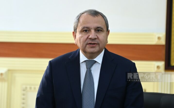 “BDU-nun yeni yataqxanası 2500-3000 tələbənin qalmasına imkan verəcək”