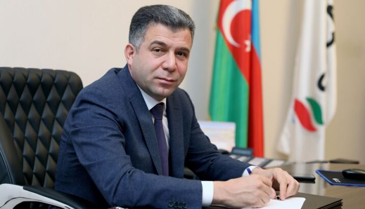 “Hazırda qaz təchizatı ilə bağlı heç bir problem yoxdur”