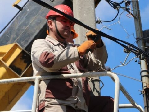 Özbəkistanın enerji təminatında problemlərlə bağlı bir qrup məmur həbs olunub