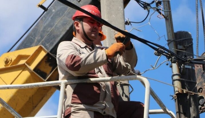 Özbəkistanın enerji təminatında problemlərlə bağlı bir qrup məmur həbs olunub