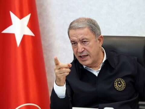 Akar deputatların kimyəvi silah iddialarına CAVAB VERDİ