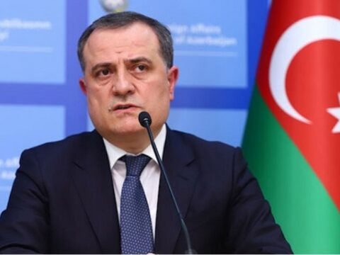 Qanunsuz silahlı birləşmələr Azərbaycandan tam çıxarılmayıb