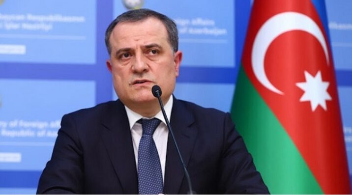 Qanunsuz silahlı birləşmələr Azərbaycandan tam çıxarılmayıb
