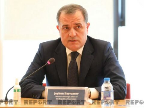 “Ermənistan Azərbaycana qarşı qarayaxma kampaniyası aparır”