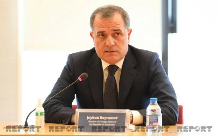 “Ermənistan Azərbaycana qarşı qarayaxma kampaniyası aparır”
