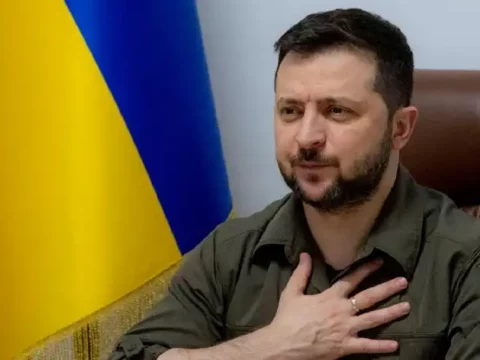 “O, öləndə Ukraynada savaş bitəcək”