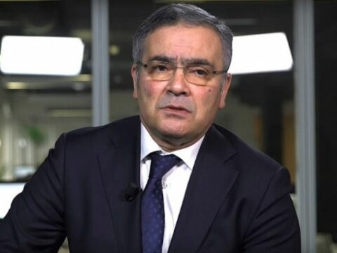 Azərbaycan səfiri ermənilərin cavabını verdi