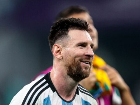 “Qızıl top”a namizədlər – Bu dəfə Messi liderdir