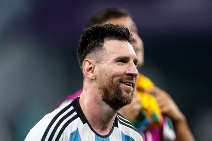 “Qızıl top”a namizədlər – Bu dəfə Messi liderdir