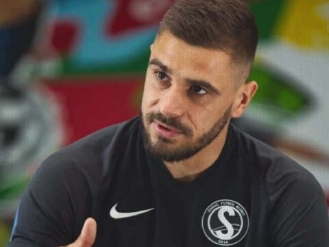 “Argentina – Fransa finalı izləyəcəyik”