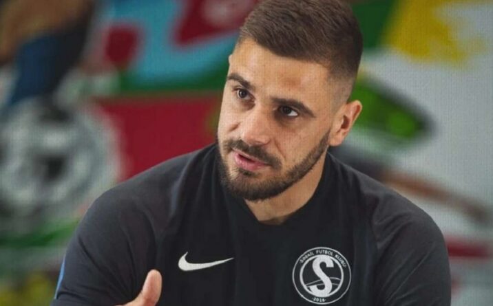 “Argentina – Fransa finalı izləyəcəyik”