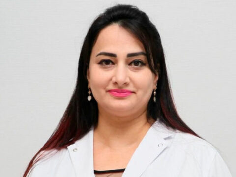 Günay İsmayılova: “Uşaqlarda revmatizm böyüklərə nisbətən daha şiddətli keçir”
