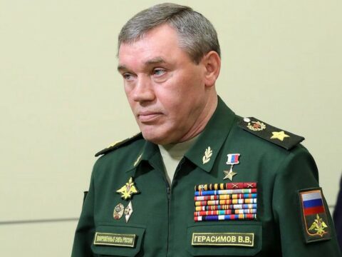 Valeri Gerasimov istefa verib? – AÇIQLAMA