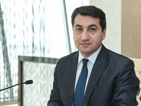 “Ermənistan illərdir ətraf mühitə ziyan vurur”