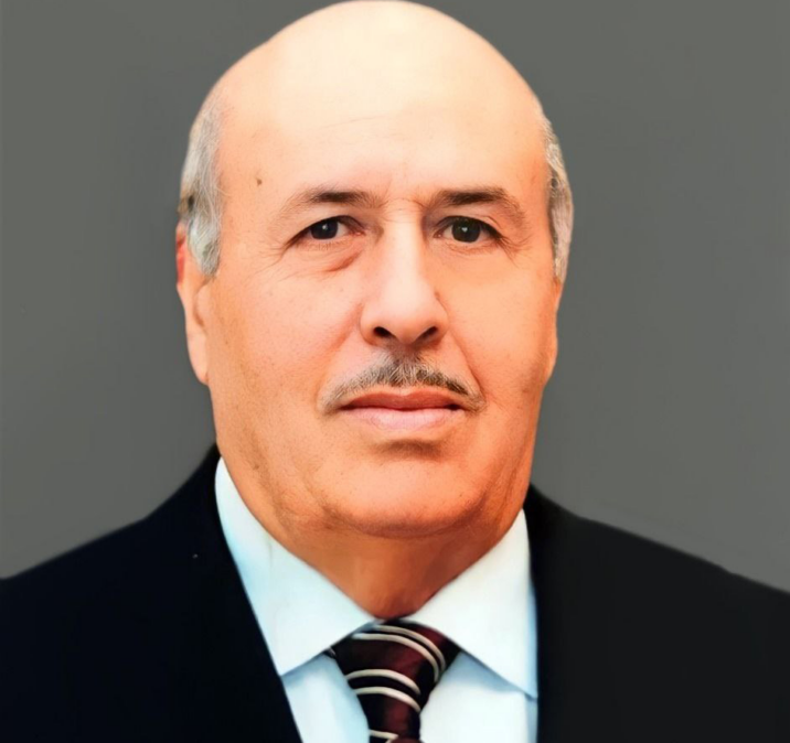 Azərbaycanın əməkdar müəllimi, professor Vilayət Əliyev vəfat edib