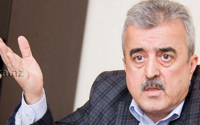 “Rusiya hərbçləri heç vaxt güc tətbiqinə cəhd göstərməzlər. Çünki cavabı çox ağır olar…”