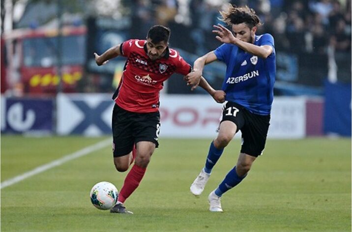 “Qarabağ”dan növbəti qələbə