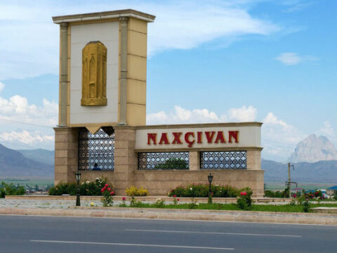 DTX-nin Naxçıvanda tutduğu komitə sədrindən FANTASTİK YEYİNTİ