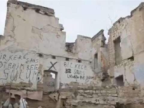 Maştağada narkomanların məskəninə çevrilən “xəstəxana” ilə bağlı DİN-dən açıqlama