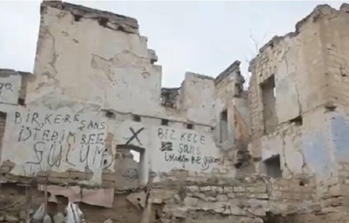 Maştağada narkomanların məskəninə çevrilən “xəstəxana” ilə bağlı DİN-dən açıqlama