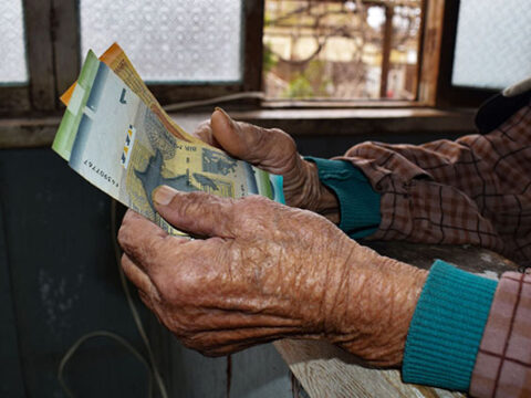 Pensiyalar bu tarixədək tam ÖDƏNİLƏCƏK