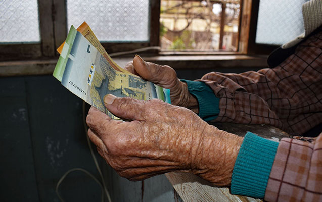 Pensiyalar bu tarixədək tam ÖDƏNİLƏCƏK