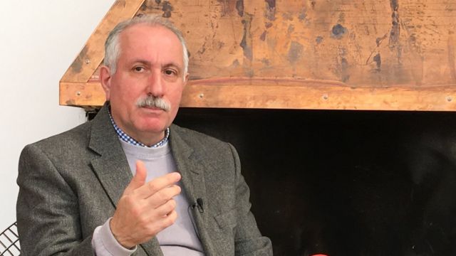 “Ermənistana təzyiq edilir ki, sülh sazişini imzalasın” – Mehman Əliyev