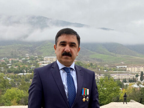“Yeni reallıqlara uyğunlaşmaq üçün Qarabağ ermənilərinə verilmiş zaman limiti bitib”