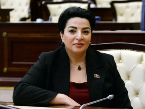 Ölkəmiz Avropanın əsas tərəfdaşlarından birinə çevrilib