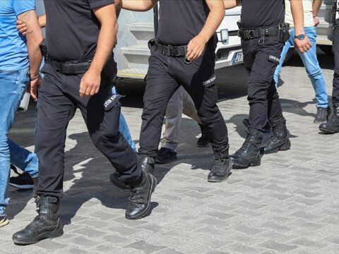 “Kökünü Qurutma Əməliyyatı” – 131 nəfər saxlanıldı